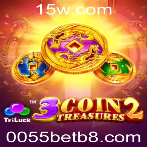 Descubra o Fascinante Universo de 3CoinTreasures2: A Emoção de uma Aventura Inesquecível