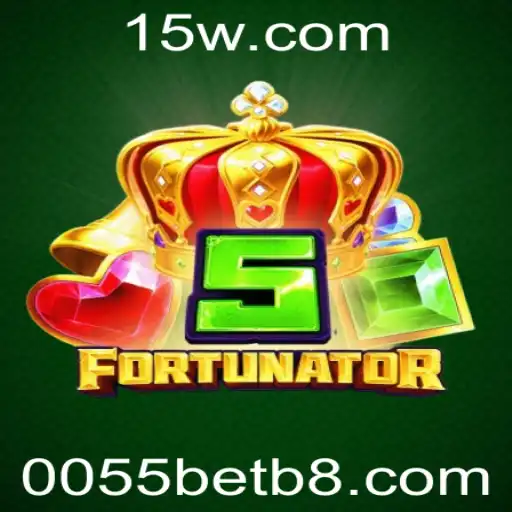 Descubra 5Fortunator: O Fascínio do Novo Jogo com 0055bet
