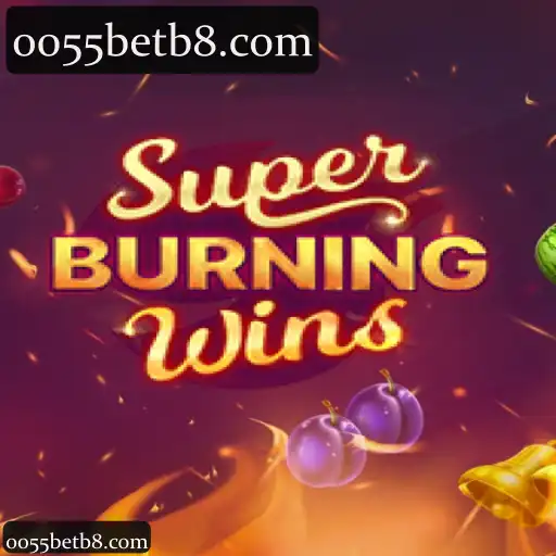 Experimente a Categoria SuperBurningWins na 0055bet para Apostas Imersivas e Interativas