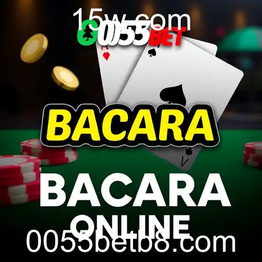 Bacará online