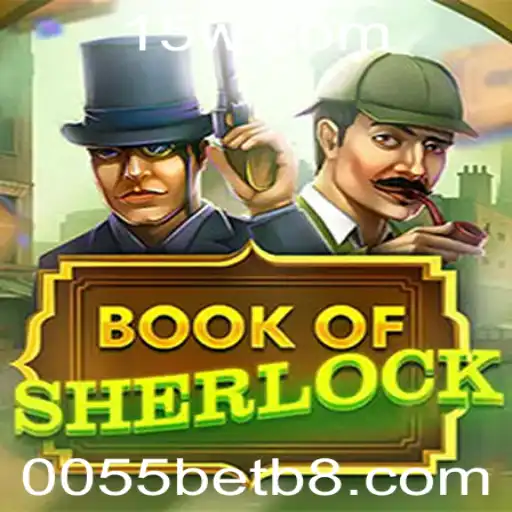 Explorando o Mundo de BookOfSherlock: Uma Aventura de Mistério