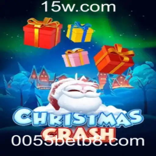 ChristmasCrash: Mergulhe em uma Aventura Natalina com 0055bet