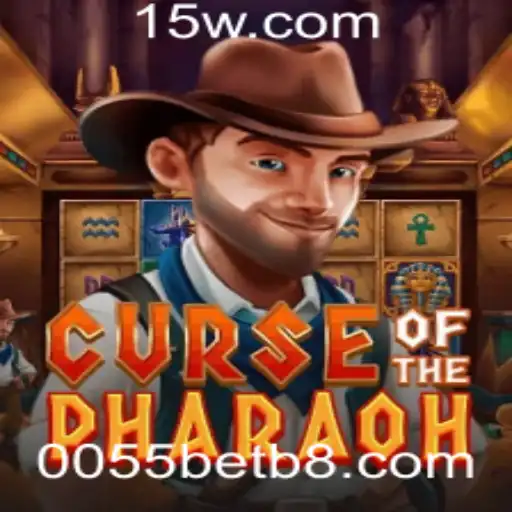 Descubra o Fascinante Mundo de 'Curse of the Pharaoh'