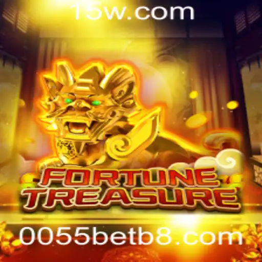 Desvendando FortuneTreasure: O Novo Fenômeno dos Jogos Online