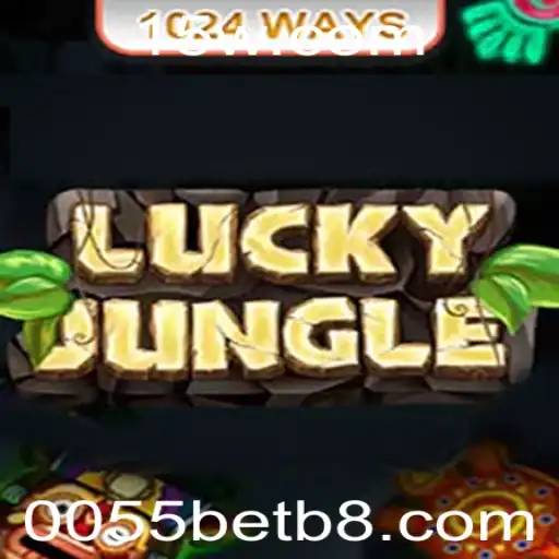Descubra o Mundo de LuckyJungle1024: Um Guia Completo