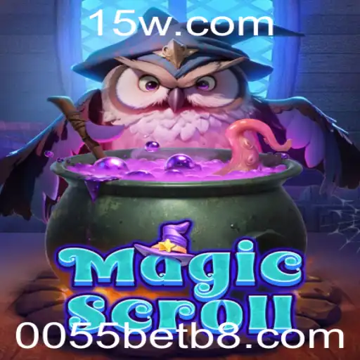 Descubra o Mundo Encantado de MagicScroll: Como Jogar e Se Divertir com Este Jogo Envolvente