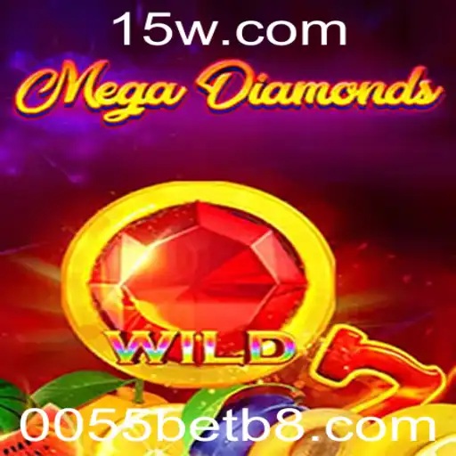 Descubra o Mundo Empolgante de MegaDiamond: O Jogo do Momento