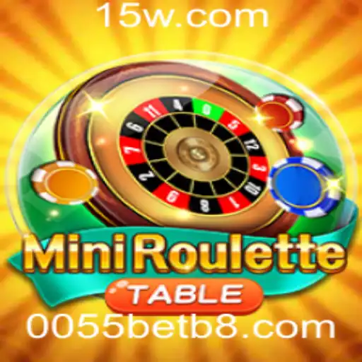 Explorando o Mundo do MiniRoulette com 0055bet