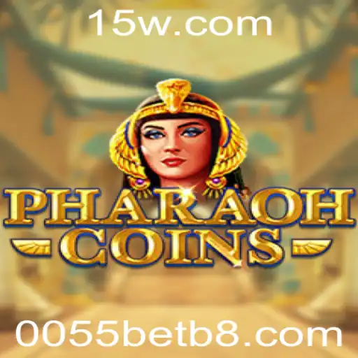 PharaohCoins: Um Mergulho Total no Mundo de Tesouros Antigos e Apostas Modernas