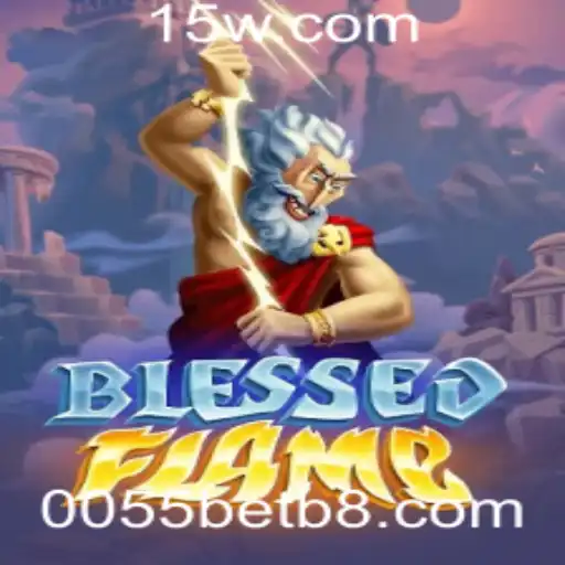 Introdução e Regras do Jogo BlessedFlame: Uma Jornada Através da Fantasia