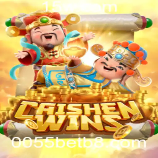 Descubra CaishenWins: O Fascinante Jogo de Slots da 0055bet