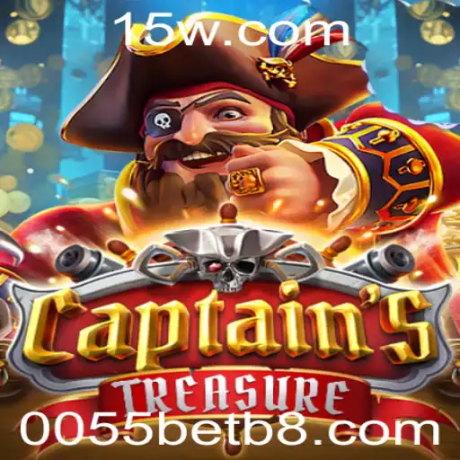 Explorando o Mundo Fascinante de CaptainssTreasure