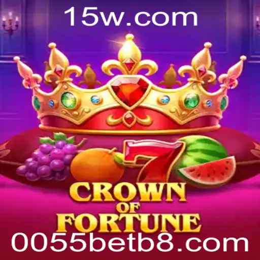Descubra CrownofFortune: O Novo Sensação dos Jogos Online
