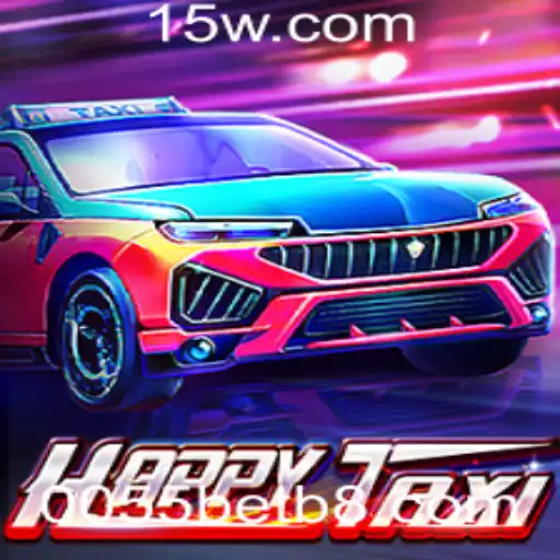 Descubra o Mundo Empolgante de HappyTaxi