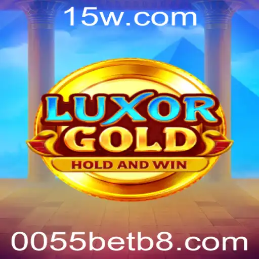 LuxorGold: Explorando o Atraente Universo do Jogo com 0055bet