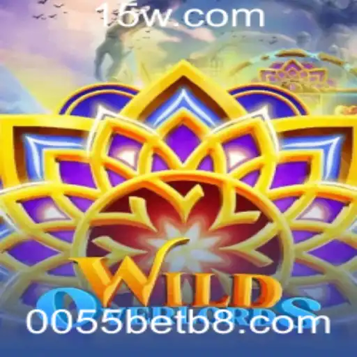 WildOverlords: Descubra o Universo do Jogo e as Regras de 0055bet