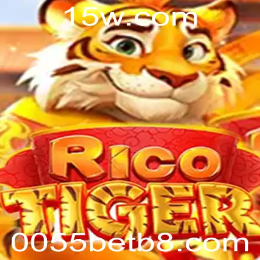Explorando o Universo de RicoTiger: Uma Nova Dimensão em Jogos de Estratégia