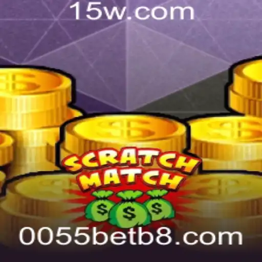 Descubra o Jogo ScratchMatch: Regras e Como Jogar com 0055bet