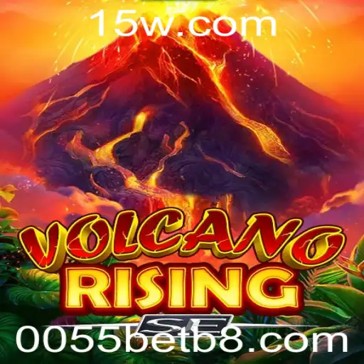 VolcanoRisingSE: A Aventura Explosiva no Mundo dos Jogos