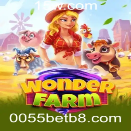 Descubra WonderFarm: O Fascinante Mundo de Aventuras e Estratégias